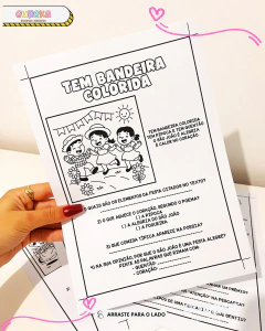 Arraiá Goods - comprar online