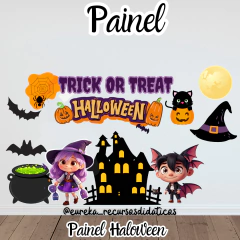 Halloween - Inglês - Para professor de inglês - comprar online