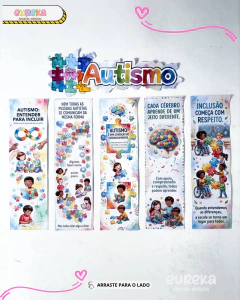 Painel Autismo: Entender para Incluir - loja online