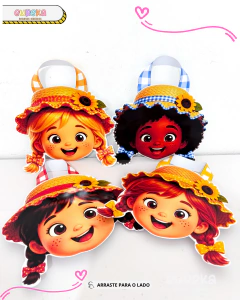 GULOSEIMAS JUNINAS - comprar online