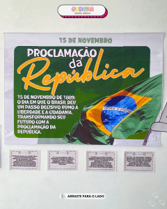 Kit Proclamação da República - comprar online