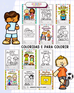 Capinhas Kids - comprar online