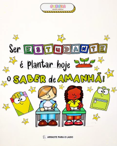 PAINEL DIA DO ESTUDANTE - comprar online