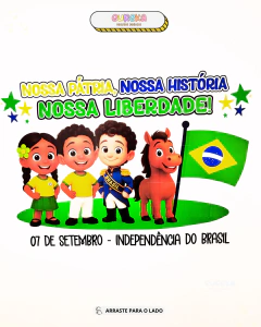 PAINEL INDEPENDÊNCIA DO BRASIL - comprar online