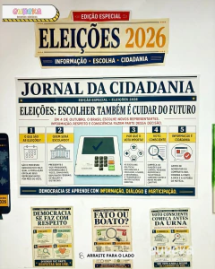 Painel Eleições 2026 - comprar online
