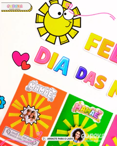 Mamãe Você é Meu Sol - comprar online