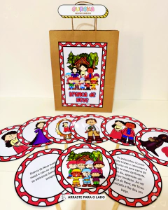 SACOLA BRANCA DE NEVE - comprar online
