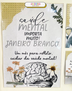 Kit Painel Janeiro Branco - comprar online