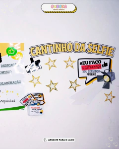 PAINEL SERVIDOR PÚBLICO - comprar online