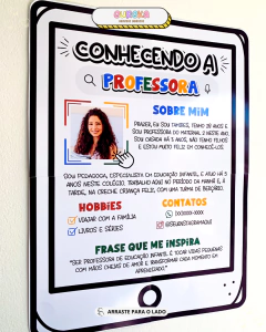 Tablet da Professora - comprar online