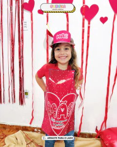 PAINEL CENÁRIO DIA DAS MÃES - comprar online