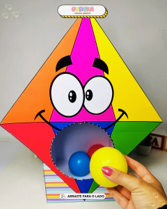 BOCA DO BALÃO - comprar online