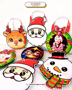 Guloseimas de Natal - comprar online