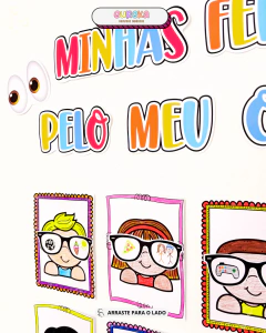 ATIVIDADE INTERATIVA FÉRIAS PELO MEU OLHAR na internet