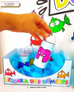 Pescaria do Saber na internet