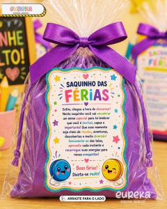 Tags de Boas Férias na internet