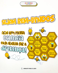 PAINEL EQUIPE VOLTA ÀS AULAS na internet