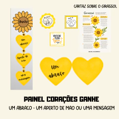 Setembro Amarelo na internet