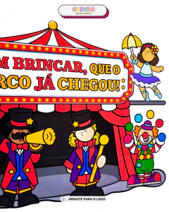 Cartaz Dia do Circo – Alegria, criatividade e participação na sua sala de aula na internet
