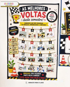 PIT STOP DOS PROFESSORES na internet