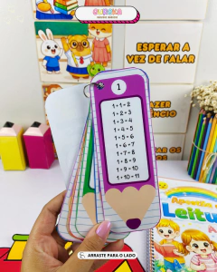 Chaveiro de Adição na internet