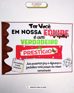 PAINEL PRESTÍGIO na internet