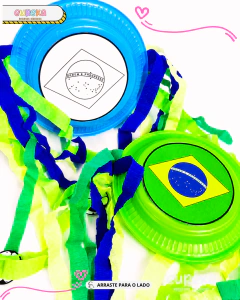 Atividade Interativa Pandeiro na internet