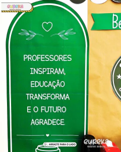 Kit Star Profs na internet
