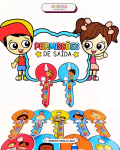 Mural de Chaves de Liberação na internet