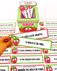 Leiturinhas do Amor - Frases na internet