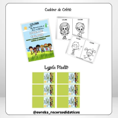 Painel – Dia de Luta da Pessoa com Deficência - loja online