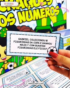 Craques da Leitura - Eureka Recursos Didaticos