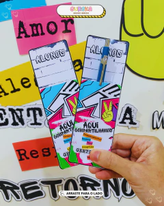 Kit Retorno dos Alunos - Eureka Recursos Didaticos
