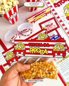 Kit Reunião de Pais – Acolher com propósito e encantar com afeto! - Eureka Recursos Didaticos
