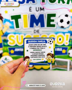 KIT PROVA – TEMA BRASIL - Eureka Recursos Didaticos