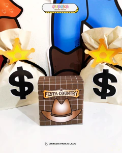 KIT PAINEL FESTA COUNTRY - Eureka Recursos Didaticos