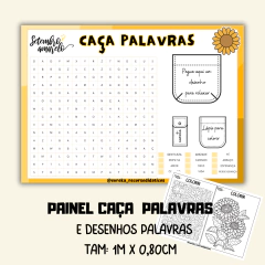 Setembro Amarelo - Eureka Recursos Didaticos