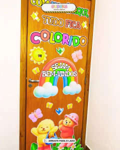 PAINEL PORTA BOBBIE GOODS - Eureka Recursos Didaticos