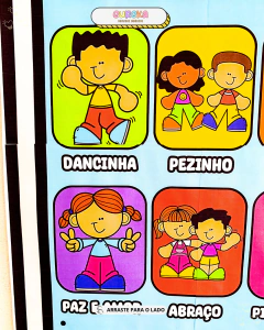 CARTAZ CELULAR DA ACOLHIDA - loja online