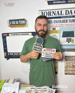 Painel Eleições 2026 - loja online