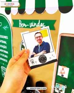 Kit Star Profs - loja online
