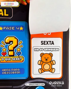GAME SEMANA DA CRIANÇA - loja online