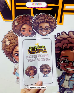 Kit da Consciência Negra - loja online