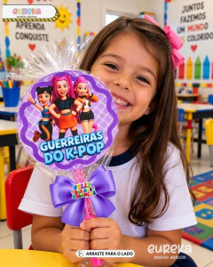 Pirulito Divertido - loja online