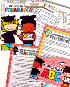 MATERIAL CERIMONIAL ABC - loja online