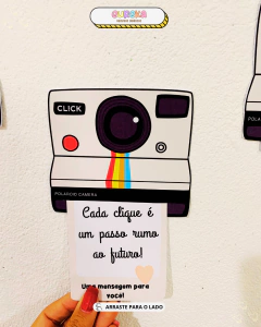 Kit Dia do Estudante - loja online