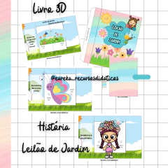 Primavera - loja online