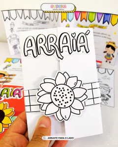 CONVITE ARRAIÁ - loja online