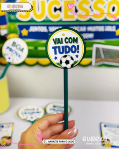 KIT PROVA – TEMA BRASIL - loja online