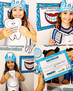 Imagem do KIT HIGIENE BUCAL COMPLETÍSSIMO!